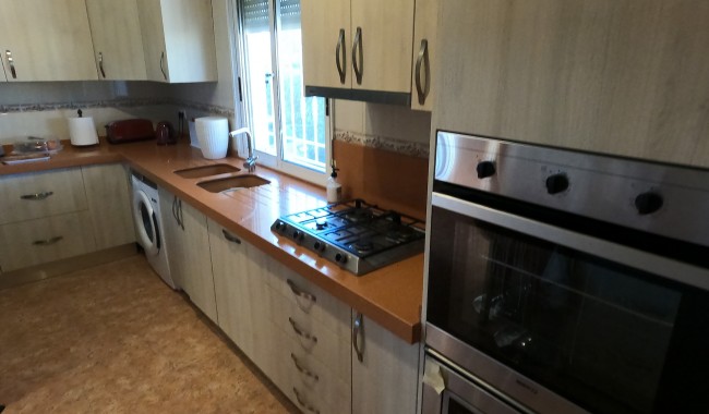 Resale - Finca - Orihuela - Orihuela Costa