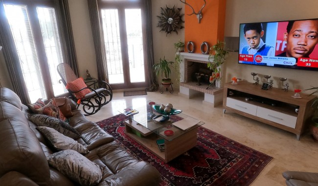 Begagnad - Villa - Algorfa - La Finca golf