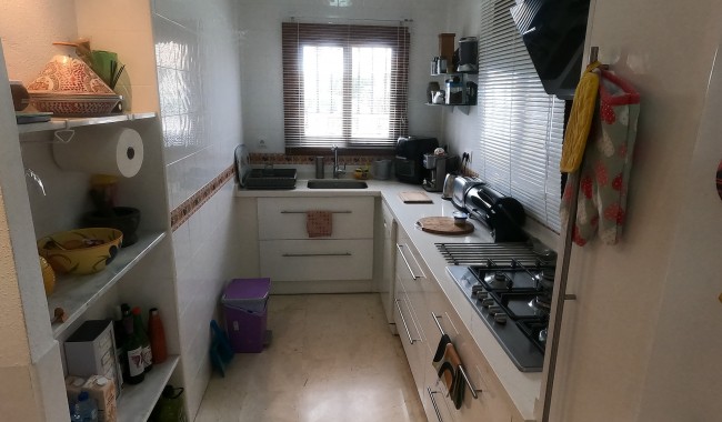 Begagnad - Villa - Algorfa - La Finca golf