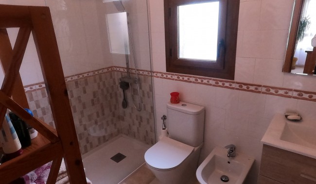 Begagnad - Villa - Algorfa - La Finca golf