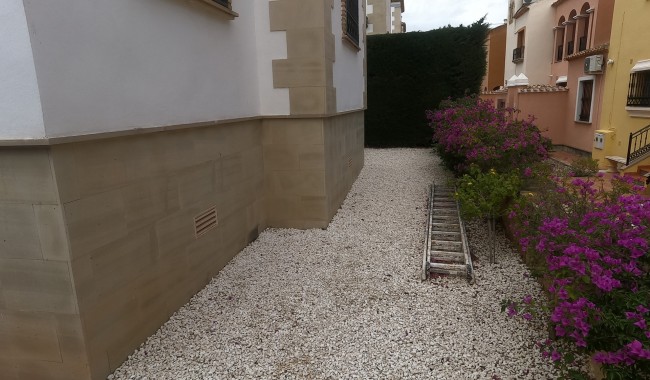 Begagnad - Villa - Algorfa - La Finca golf
