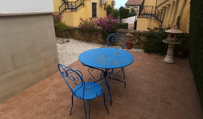 Begagnad - Villa - Algorfa - La Finca golf