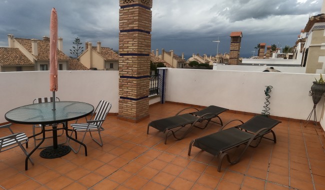 Begagnad - Villa - Algorfa - La Finca golf