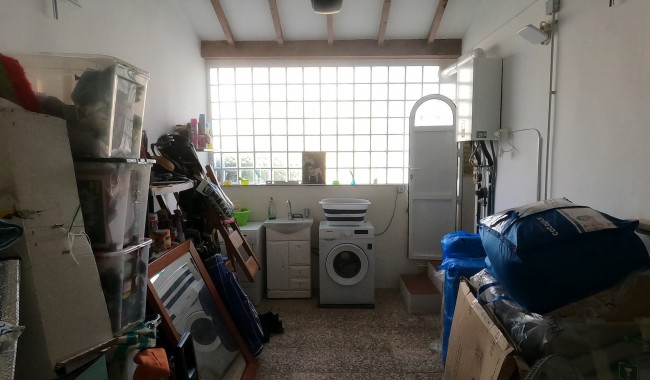 Begagnad - Villa - Algorfa - La Finca golf