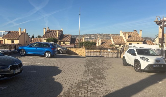 Brukt - Rekkehus - Algorfa - La Finca golf