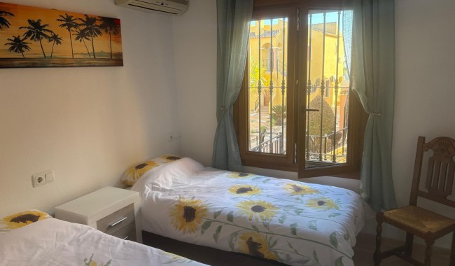 Brukt - Rekkehus - Algorfa - La Finca golf
