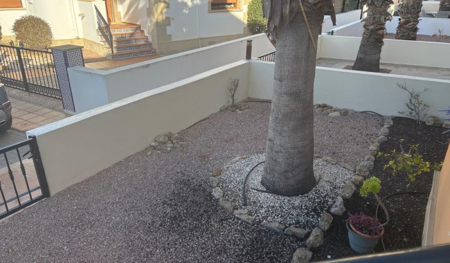 Brukt - Rekkehus - Algorfa - La Finca golf
