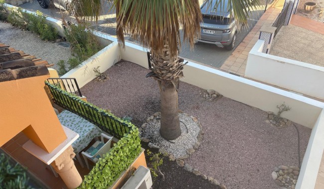 Brukt - Rekkehus - Algorfa - La Finca golf