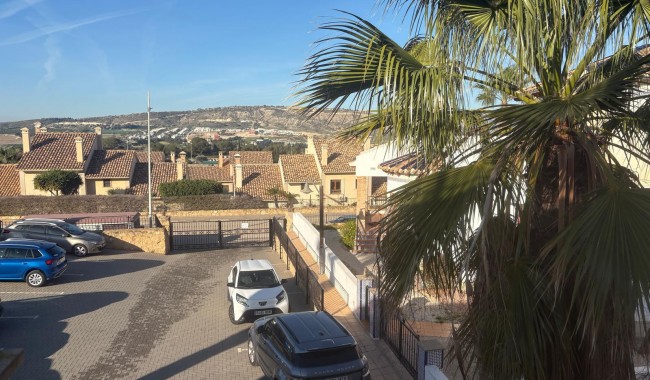 Brukt - Rekkehus - Algorfa - La Finca golf