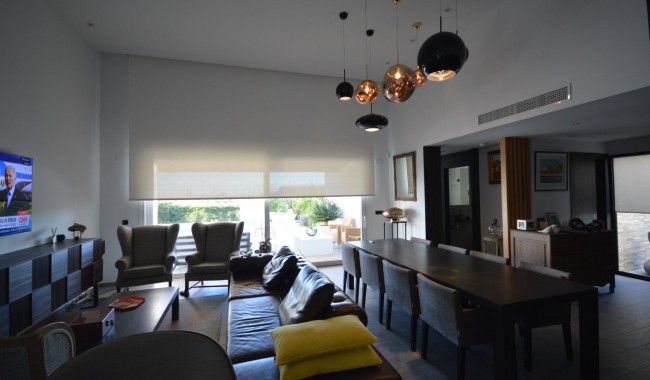 Resale - Villa - Algorfa - Club de Golf La Finca