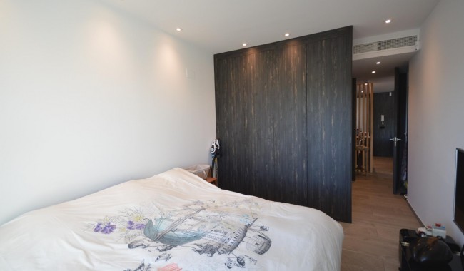 Resale - Villa - Algorfa - Club de Golf La Finca