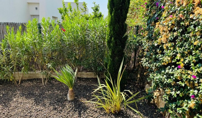 Resale - Villa - Algorfa - Club de Golf La Finca