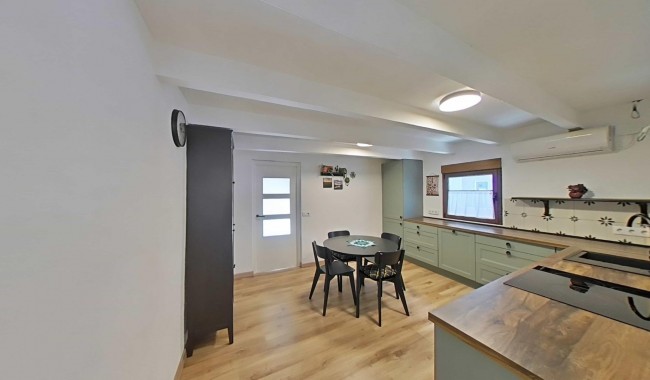 Rekkehus - Brukt - Formentera del Segura - CENTRO