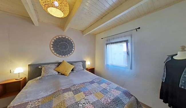Begagnad - Radhus - Formentera del Segura