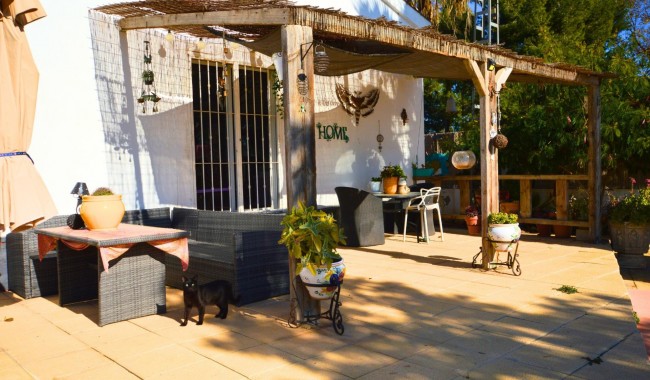 Brukt - Rekkehus - Catral - C- COMUNIDAD VALENCIANA