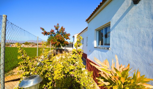 Brukt - Rekkehus - Catral - C- COMUNIDAD VALENCIANA