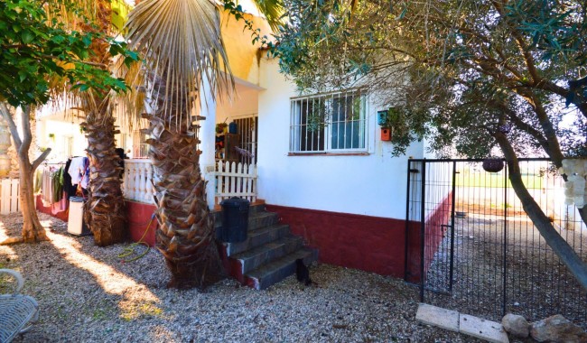 Brukt - Rekkehus - Catral - C- COMUNIDAD VALENCIANA