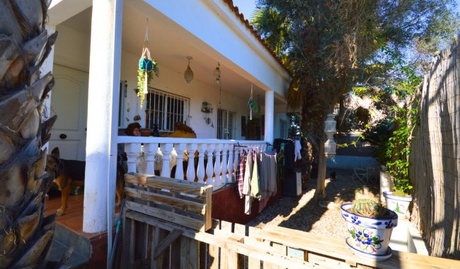 Brukt - Rekkehus - Catral - C- COMUNIDAD VALENCIANA
