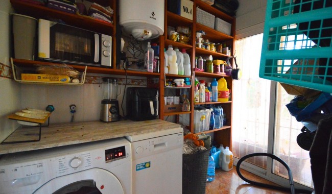 Brukt - Rekkehus - Catral - C- COMUNIDAD VALENCIANA