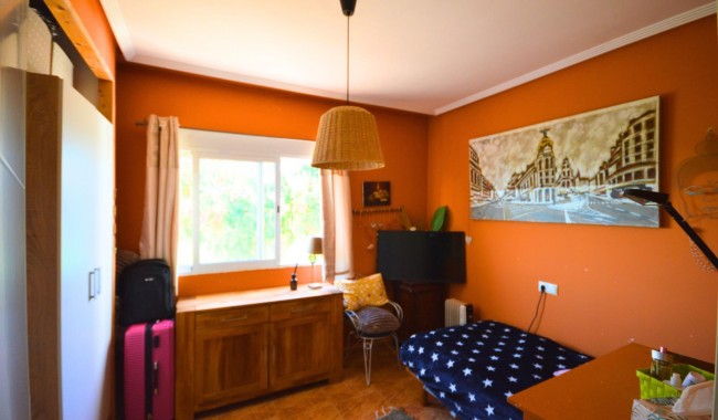 Brukt - Rekkehus - Catral - C- COMUNIDAD VALENCIANA