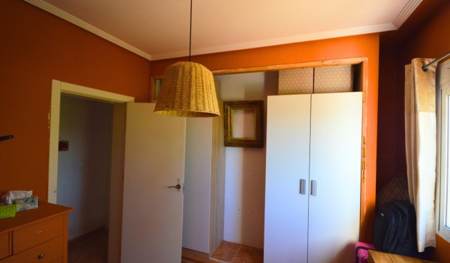 Brukt - Rekkehus - Catral - C- COMUNIDAD VALENCIANA