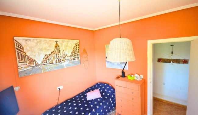 Brukt - Rekkehus - Catral - C- COMUNIDAD VALENCIANA