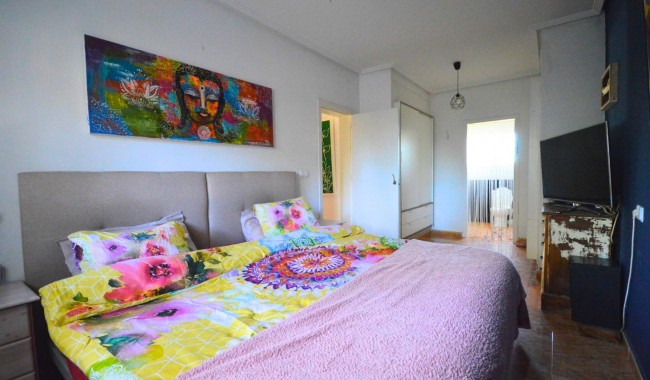 Brukt - Rekkehus - Catral - C- COMUNIDAD VALENCIANA