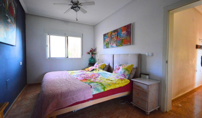 Brukt - Rekkehus - Catral - C- COMUNIDAD VALENCIANA