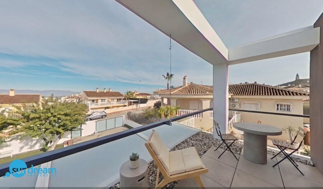 Resale - Villa - Benijófar - Benimar