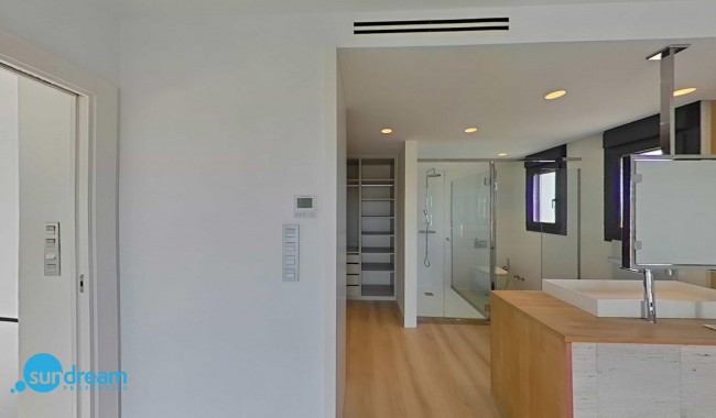 Resale - Villa - Benijófar - Benimar
