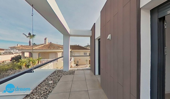 Resale - Villa - Benijófar - Benimar