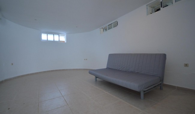 Resale - Villa - Benijófar - Benimar