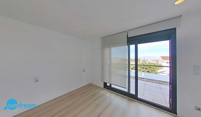 Resale - Villa - Benijófar - Benimar