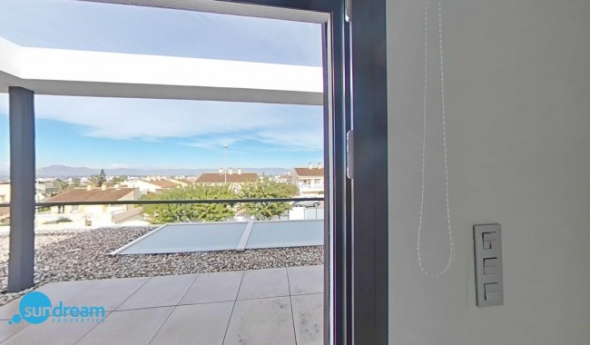 Resale - Villa - Benijófar - Benimar