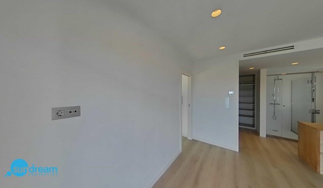 Resale - Villa - Benijófar - Benimar