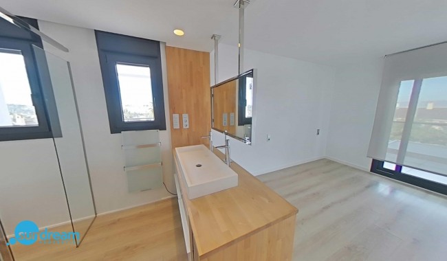 Resale - Villa - Benijófar - Benimar
