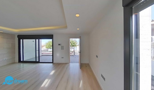 Resale - Villa - Benijófar - Benimar
