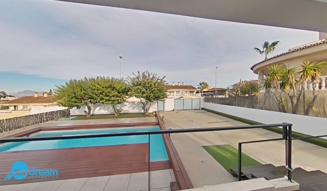 Resale - Villa - Benijófar - Benimar