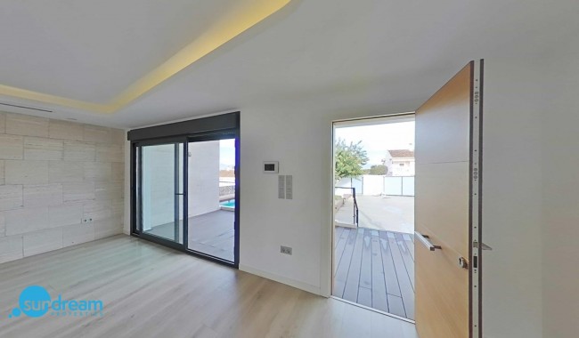 Resale - Villa - Benijófar - Benimar