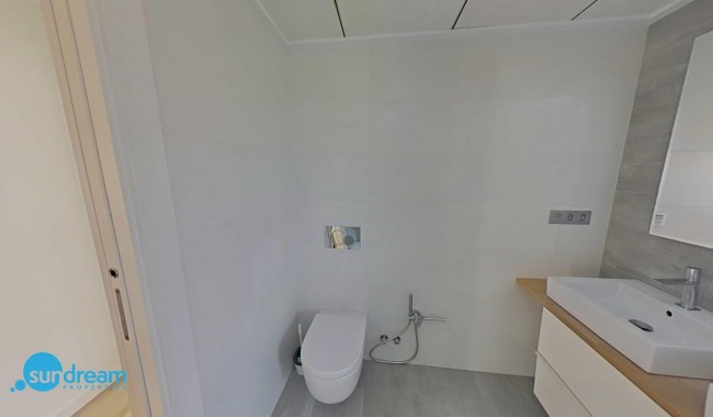 Resale - Villa - Benijófar - Benimar