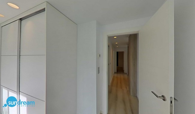 Resale - Villa - Benijófar - Benimar
