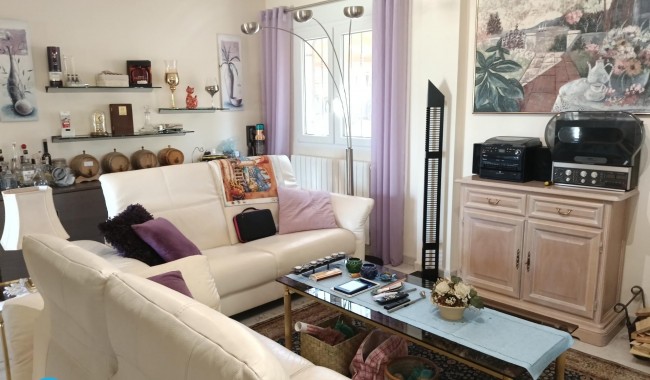 Begagnad - Villa - Abanilla