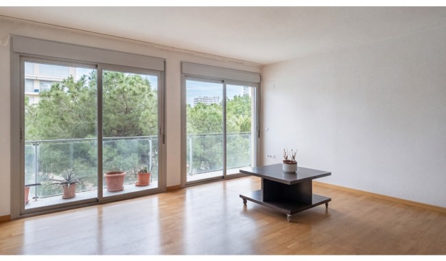 Resale - Apartment - Alicante - Garbinet
