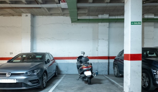 Brukt - Leilighet - Alicante - Garbinet