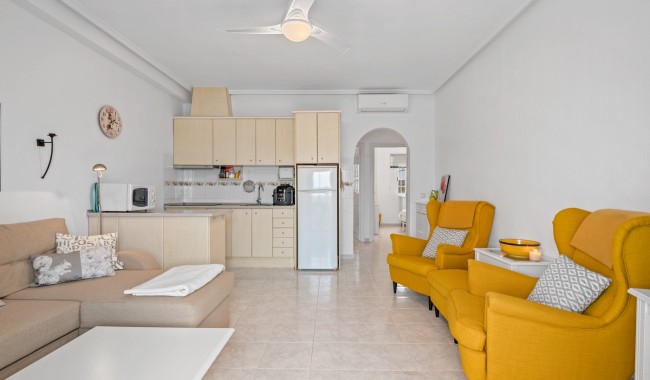 Sprzedaż - Apartament - Ciudad Quesada