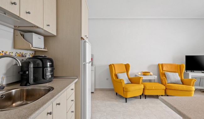 Sprzedaż - Apartament - Ciudad Quesada