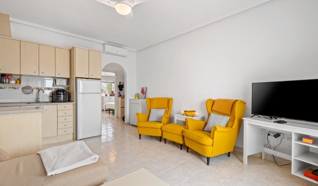 Sprzedaż - Apartament - Ciudad Quesada