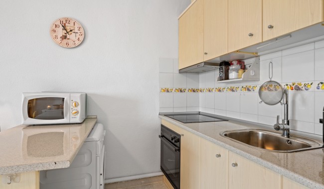 Sprzedaż - Apartament - Ciudad Quesada