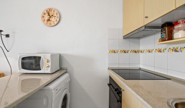 Sprzedaż - Apartament - Ciudad Quesada