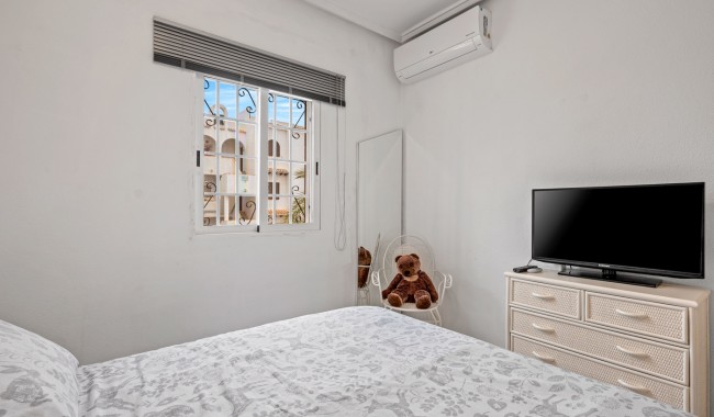Sprzedaż - Apartament - Ciudad Quesada